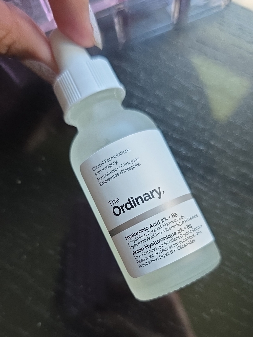 💚5/$20💚The Ordinary Hyaluronic Acid Serum - White
